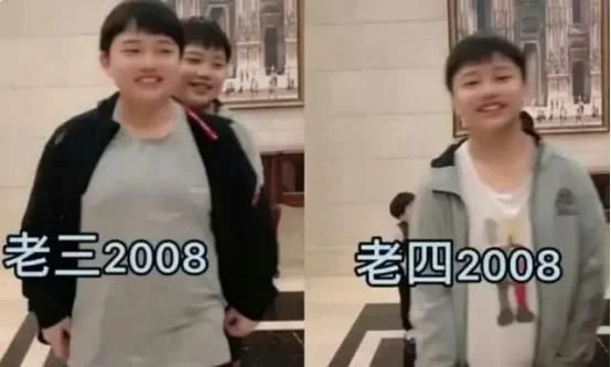 橙子正能量 34岁生下7个孩子，场面相当壮观，只因老公太优秀，不想浪费基因
