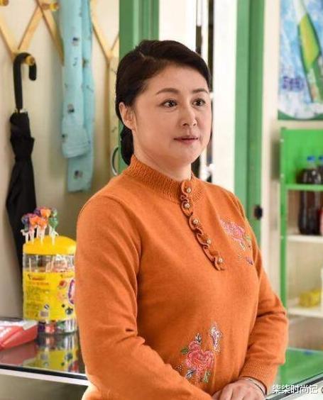 柒柒时尚记|痛惜！“谢大脚”于月仙因车祸意外离世！最后一条动态令人泪目