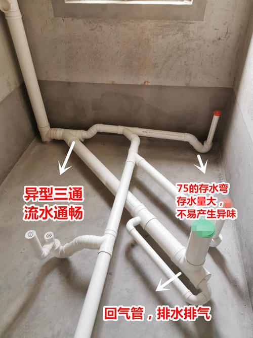 |卫生间防水的秘密，你知道吗？