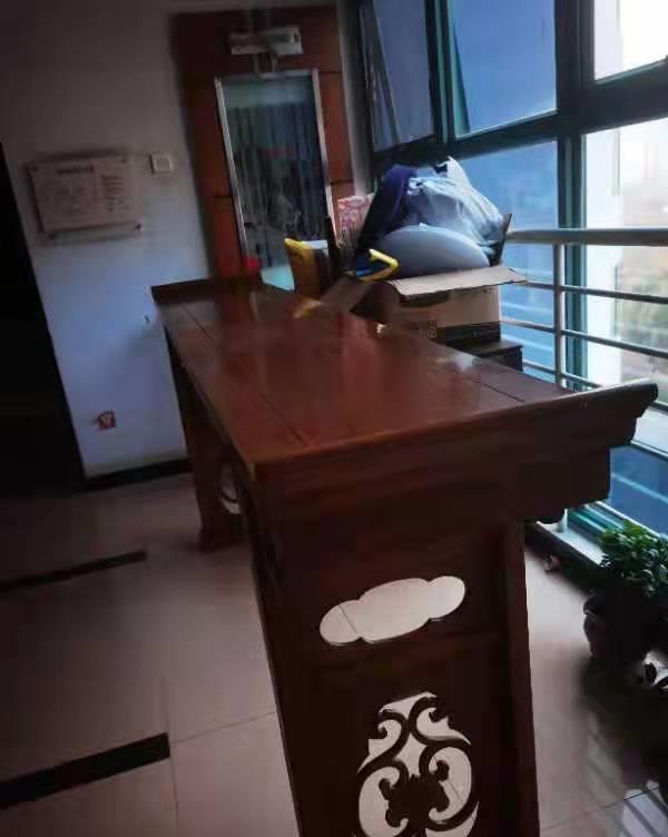 为了找回失物，失主给拿走东西的人公开道歉