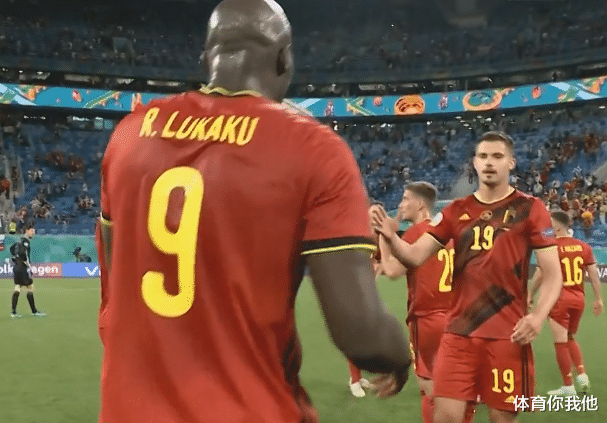 比利时队|欧洲杯B组:比利时3-0排名第一,丹麦0-1爆冷,埃里克森休克