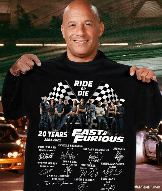 电影|既没速度，又不激情，我们为什么还要看F9?