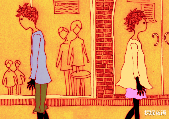 探探私语|别犯傻!感情中,这样做的女孩,最后大多都被抛弃