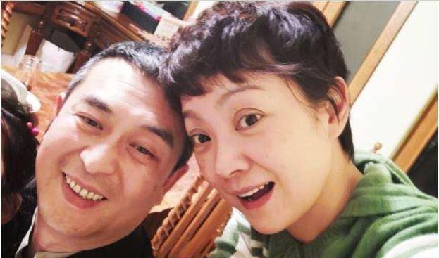 张嘉益|大叔张嘉译：一婚娶千金小姐被骂吃软饭，二婚娶知名演员被当成宝