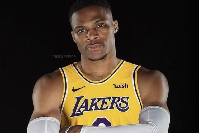 湖人队 “孤注一掷或老谋深算”？湖人队交易威斯布鲁克是在下一盘大棋？