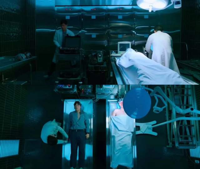 韩剧|强烈推荐！被名字和封面耽误的好剧