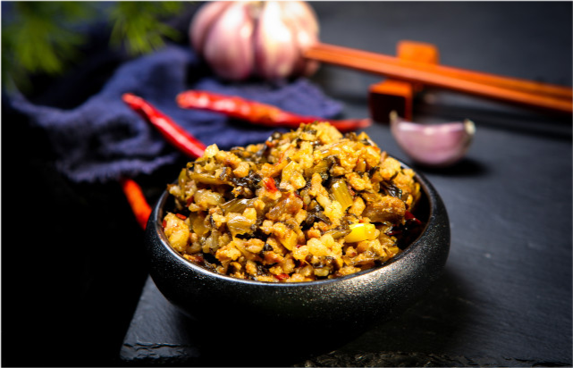 北庭美体健康圈|血脂高的人，不宜吃豆腐？提醒：想避免血脂升高，要少碰4种素食