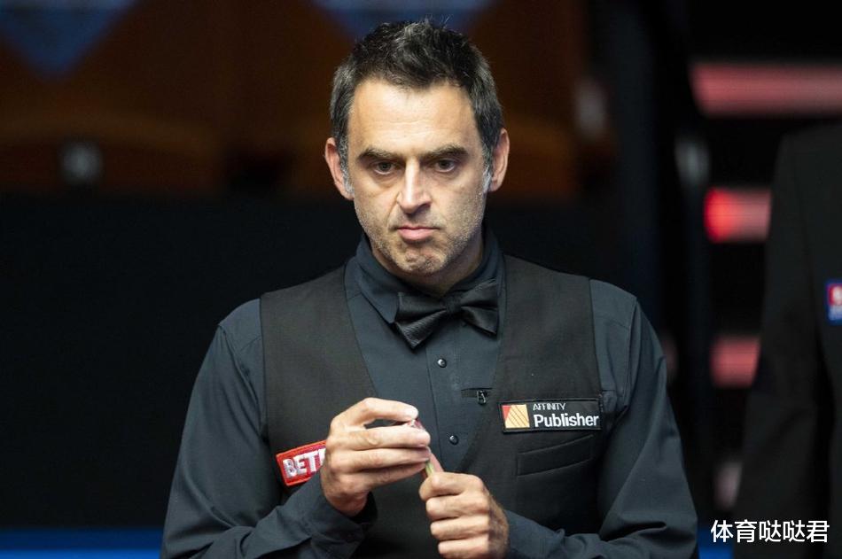 希金斯|开场4-0！希金斯决赛气势太强轰单杆142分，奥沙利文落后情况不妙