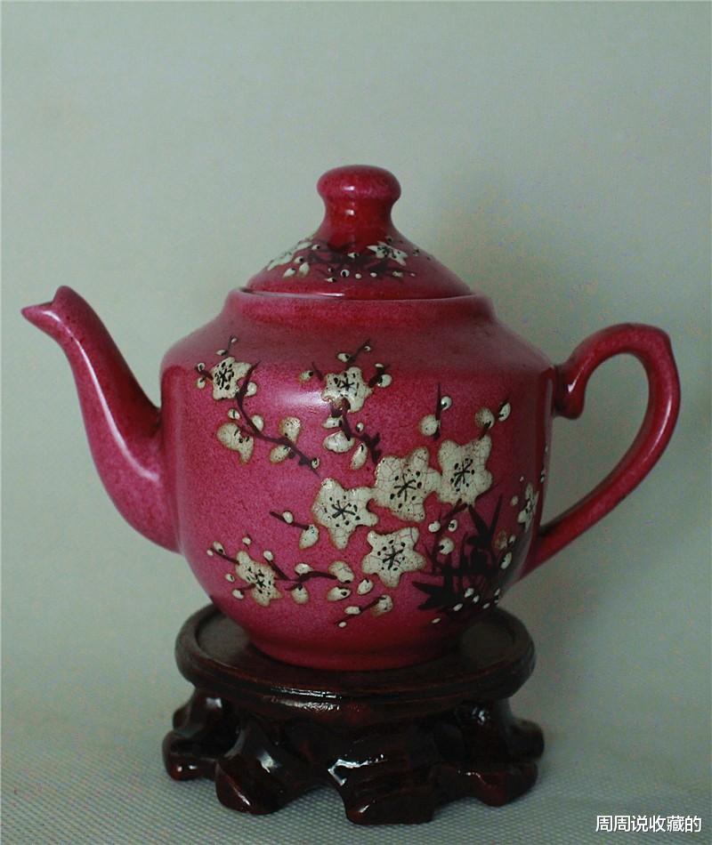 大象|关于瓷器鉴定的那些事