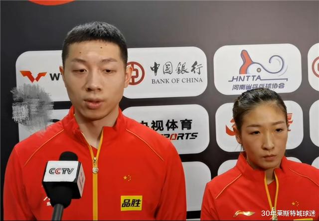 刘国梁|难怪国乒陪练能爆冷夺冠！不怕主力丢面子，刘国梁揭晓原因真服了