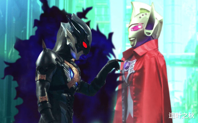 天赋异禀|泽塔:我潜力无限,泰迦:我天赋异禀,他:我赢在起跑线上