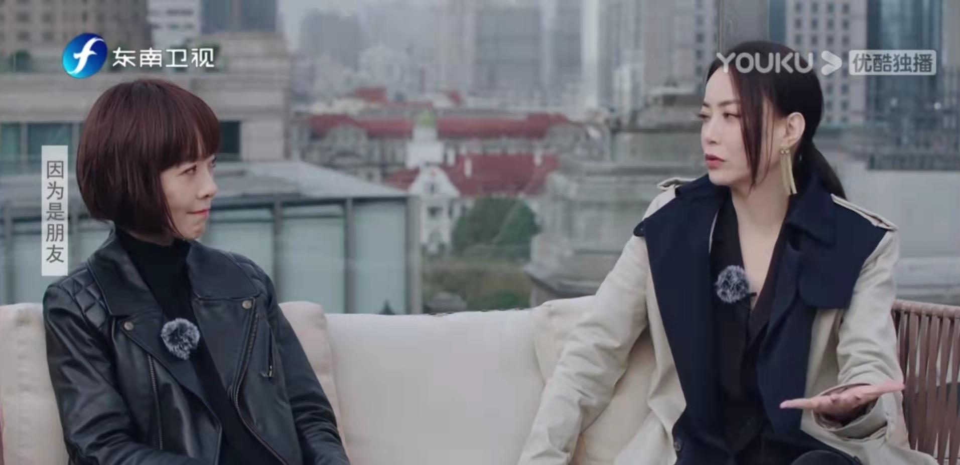 杨幂|多名香港艺人搬到内地，张卫健的话或许说明真正原因