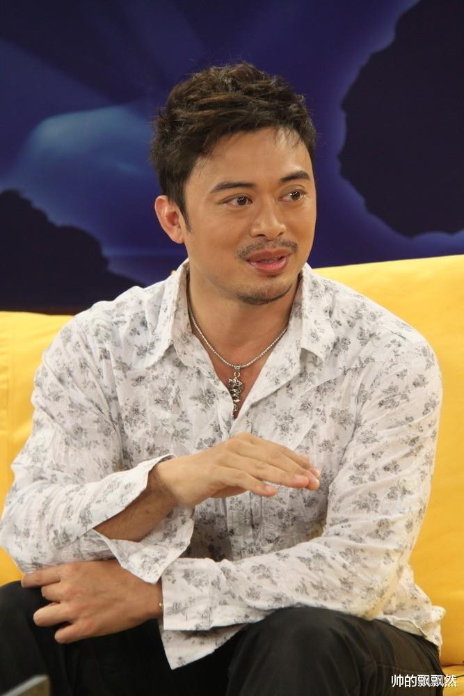 樊少皇|樊少皇，一代武打巨星的堕落记，太可惜了