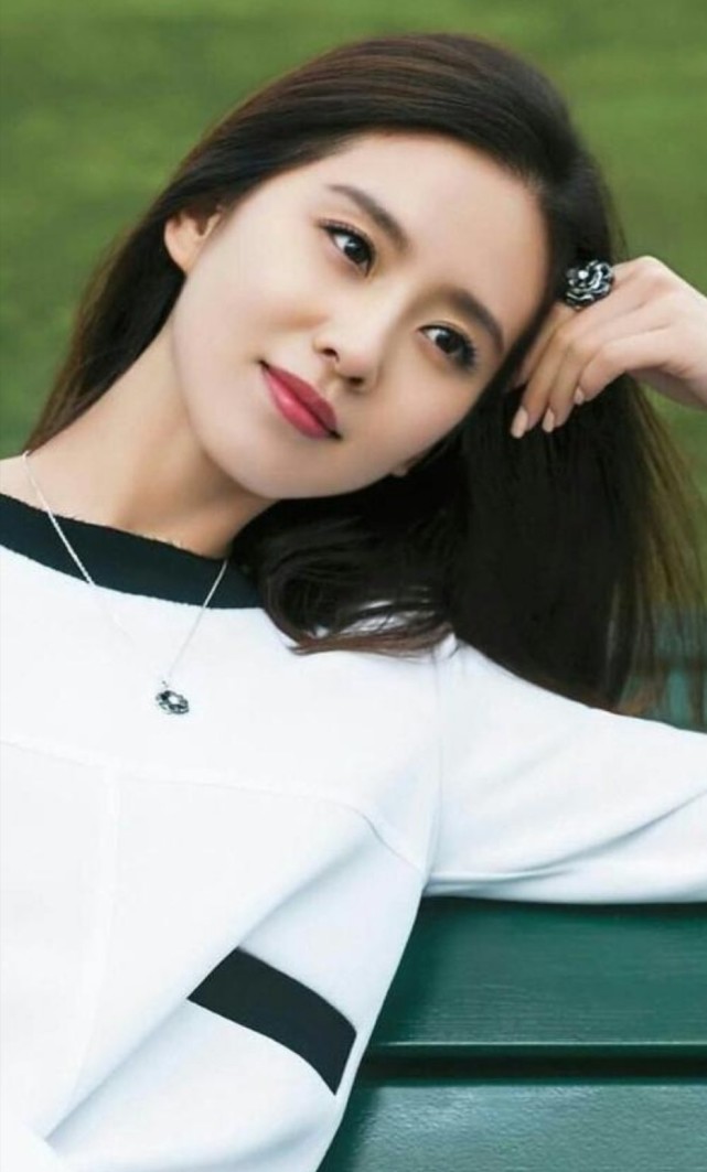 邓紫棋|7位回族女演员都是颜值天花板。哪一个让你惊讶？