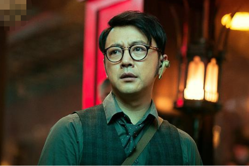 曹炳琨 曹炳琨为戏3天不进食！一个半月暴瘦50斤，减肥到左耳险些失聪