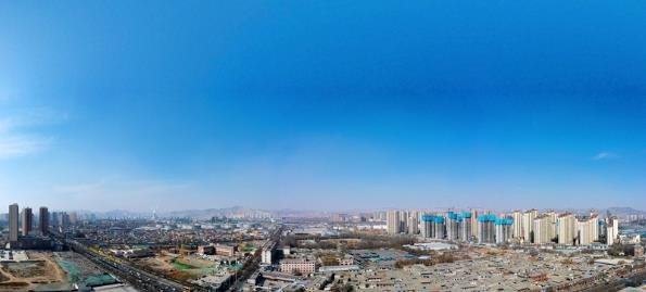 一颗心碎成一片片 甘肃一城中村迎来改造，签约率达95%，村民摇身一变成“富人”