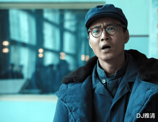 功勋|《功勋》中10位小配角，名气不大但演技精湛，其中一位演反派惟妙惟肖