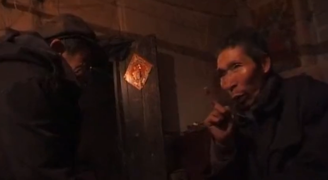 农村见闻|算命究竟是真是假？导演跟拍1年，揭露农村算命先生的真实生活