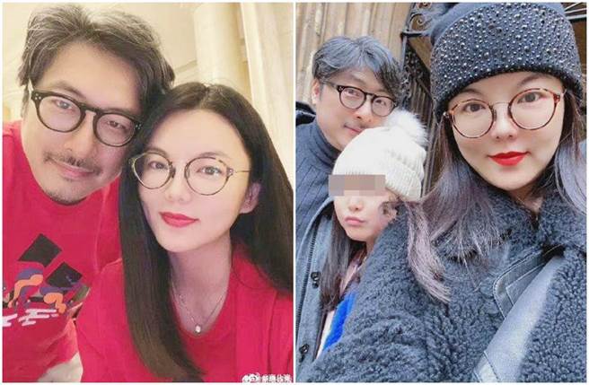 王岳伦|王岳伦凌晨宣布离婚 献前妻「最后祝福」网友：反咬出轨