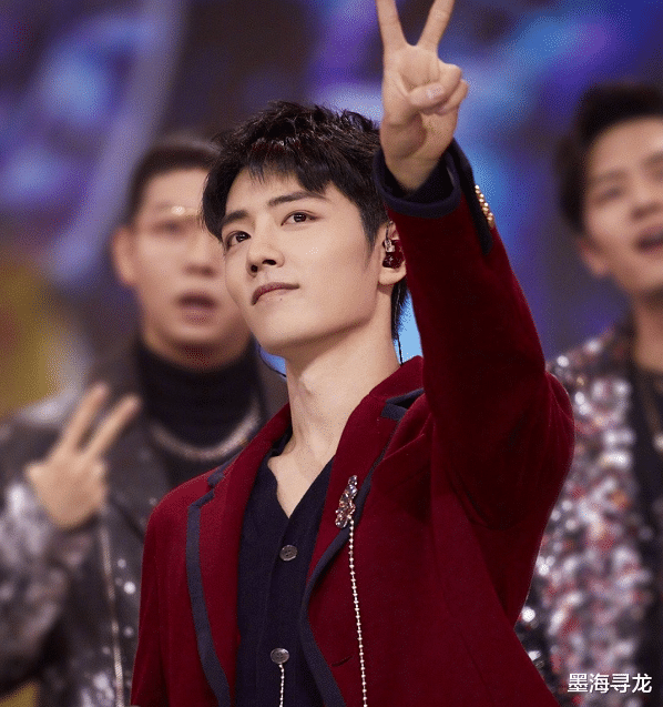 光点|肖战《光点》韩国上线，仅一天就被下架，韩国网友的评论最真实