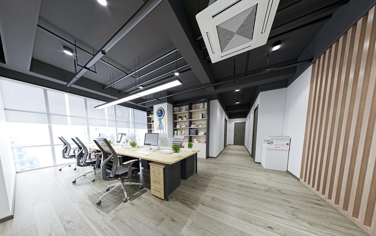 办公室|贵阳写字楼装修十大技巧-写字楼装修攻略