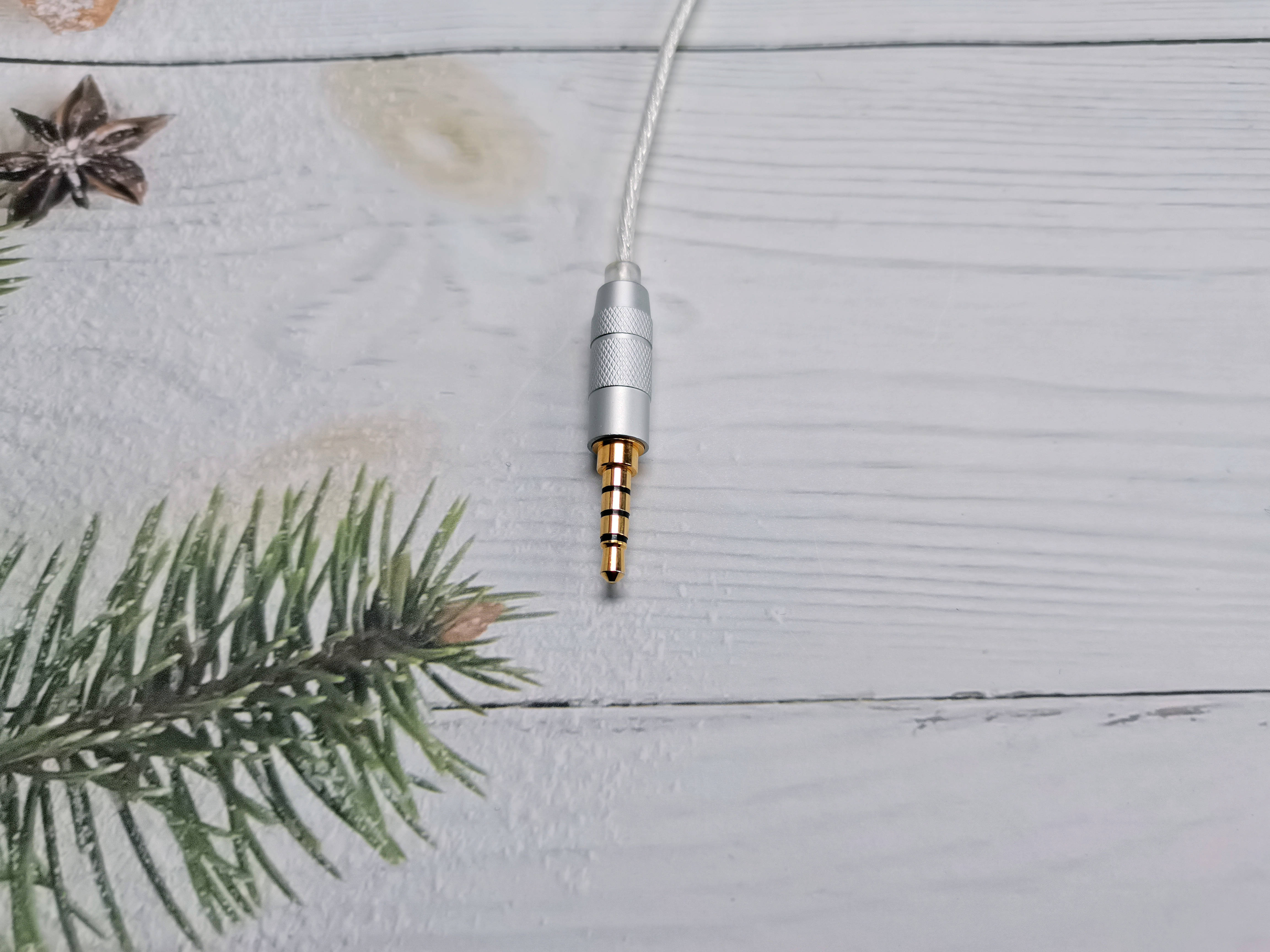 耳机|国风设计的竹林鸟惊鸿发烧友耳机开箱评测,音质与艺术设计并存