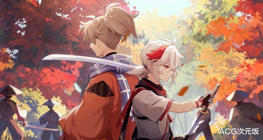 |原神2.3角色深渊强度洗牌,热门辅助地位不变,心海成抢手角色