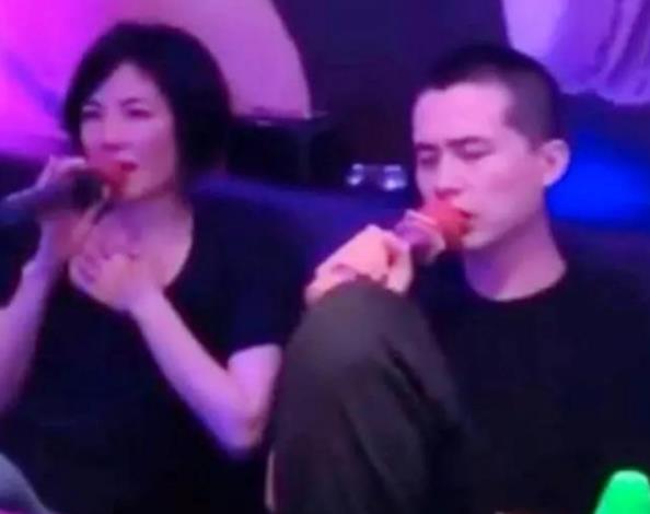 锋菲恋|台媒曝“锋菲恋”情变，为何两人复合后，类似的谣言就从未停止？