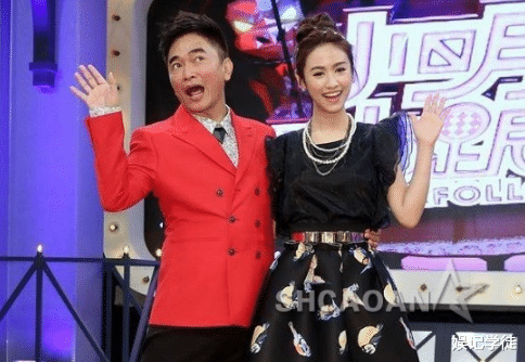 吴宗宪|被女婿第一次喊“爸”时，吴宗宪的反应太真实，直言差点儿就扁他了