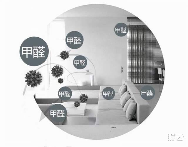 还在相信0甲醛？交了这么多年智商税，你可能对甲醛知识一无所知