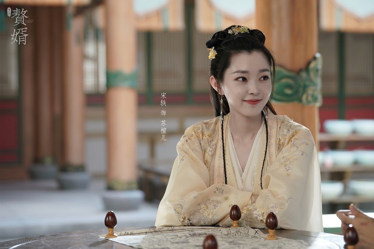 苏提达|陈思诚新剧首播，收视率惨淡仅为0.1，卫视也无能为力