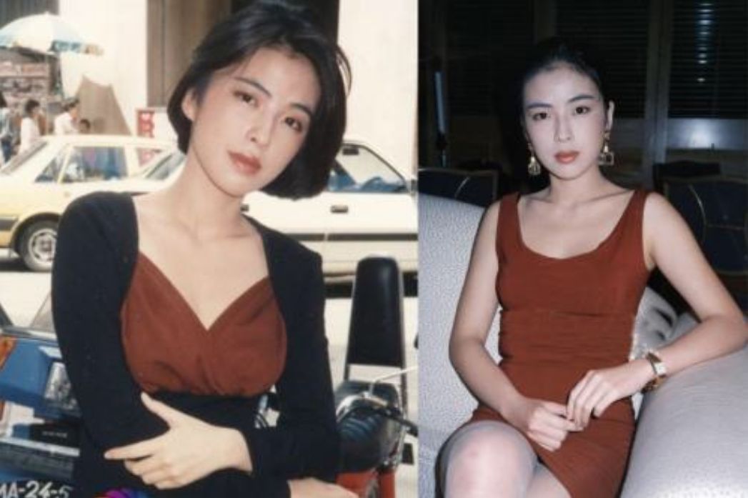 罗美薇|罗美薇：洁癖到3年换21名菲佣，却被张学友独宠35年，她凭什么？