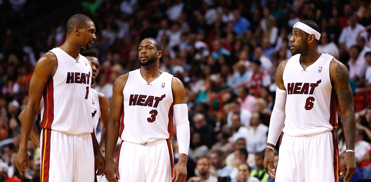 勒布朗·詹姆斯|为什么说詹姆斯是最聪明的NBA球员？打球随机应变，做人八面玲珑