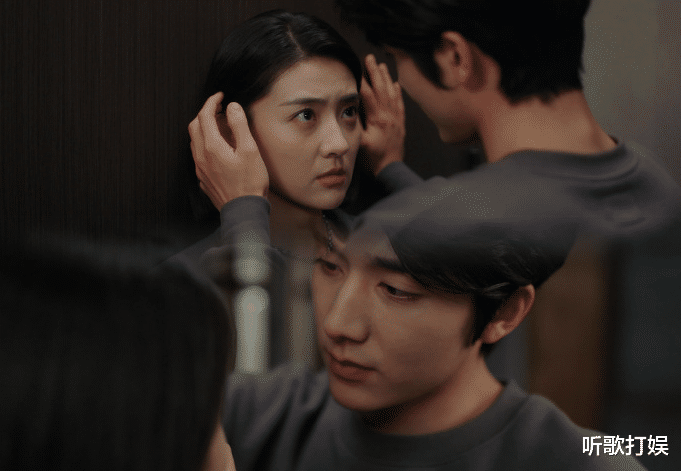 变成你的那一天|《变成你的那一天》4对CP出炉，结局却只有一对成眷属