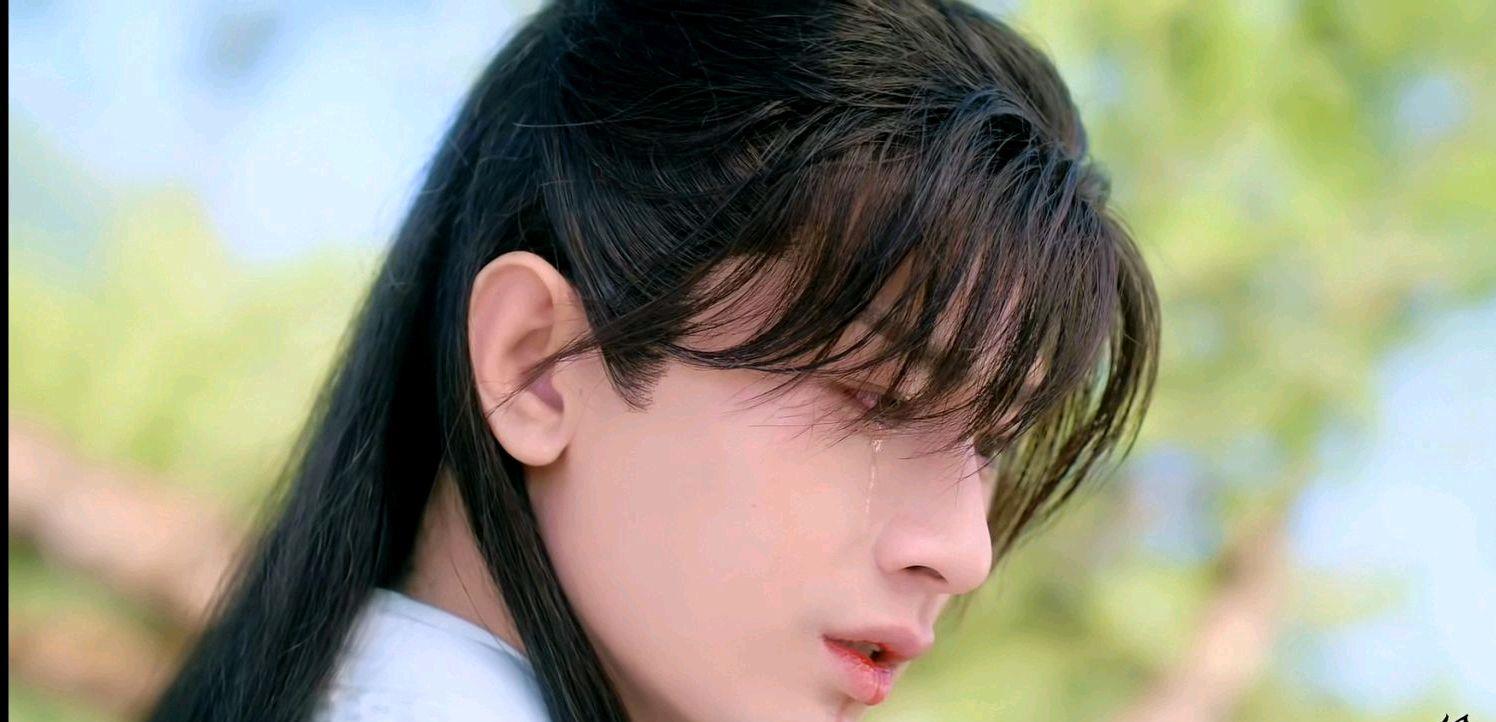 温峥嵘|沉香如屑首发预告：情起而深，无法了断！杨紫、成毅再次陷入虐恋