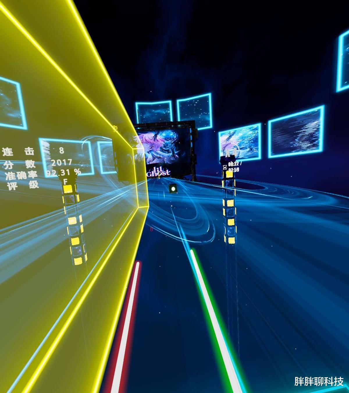 VR|奇遇Dream VR一体机体验：高性价比，爱奇艺攻占国内VR市场第一枪