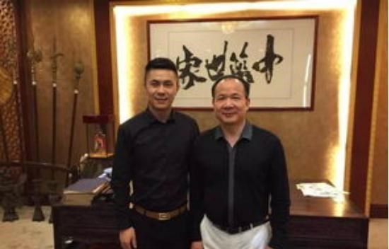 成龙|找成龙代言后，霸王洗发水怎样了？创始夫妻内斗大闹香港