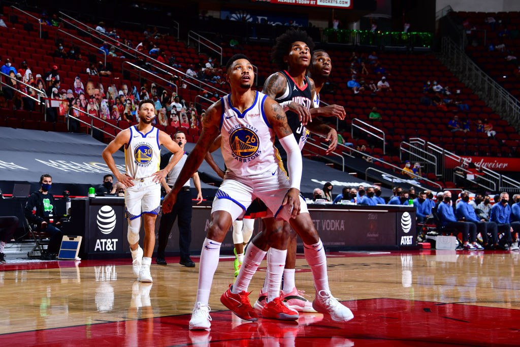 火箭隊|拒爆冷！哈登轟40+10+15暴擊黑馬，庫里三叉戟57+20送火箭18連敗