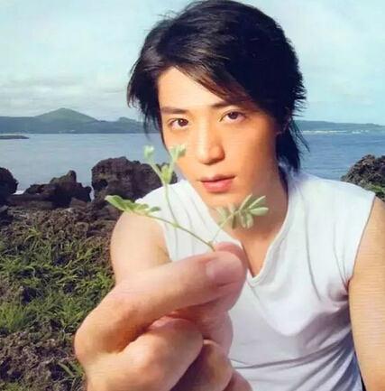 霍建华|霍建华：这是我19岁，周杰伦：这是我19岁，林志颖：让开看我的