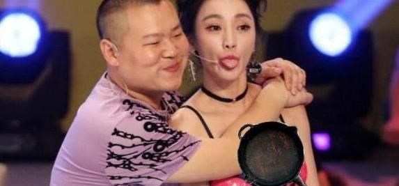 岳云鹏|岳云鹏所有综艺演出一律取消，李诞和于谦的对话，道出了事情真相