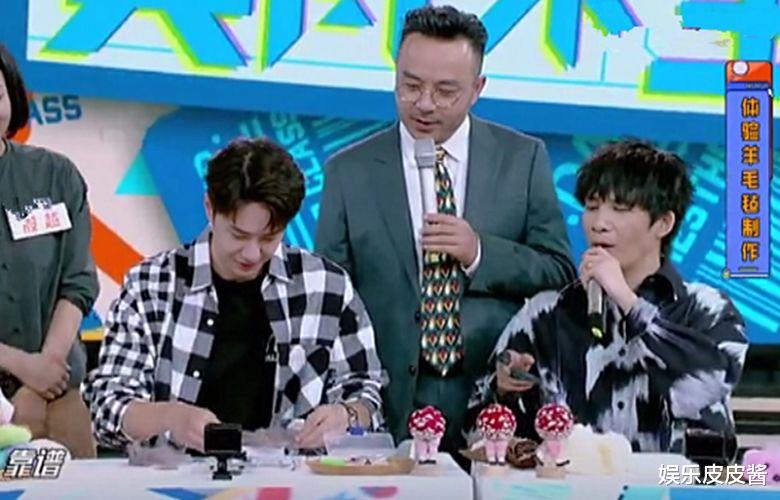 天天向上|改版后的《天天向上》逆袭成功，《快乐大本营》该何去何从？