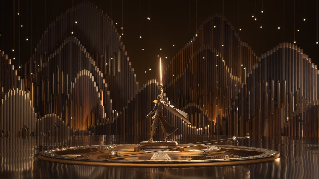 穿衣搭配|王者荣耀六周年猜想！天美或将推出一款“王者”IP射击游戏？