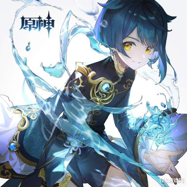 原神|原神:论修女的跨属性打球能力,胡行修猫