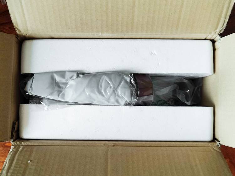 分享我最近最满意的一次购物:飞利浦小型多功能暖风机