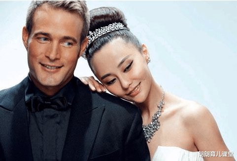 马雅舒|有种基因叫“马雅舒”，3个孩子都是高颜值，小女儿芭比长相成焦点