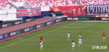 广州队|单刀+凌空斩，2-0！广州队锁定前3：青训爆发，打脸质疑者