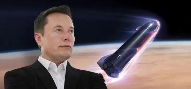 土星 SpaceX星舰PK土星五号，世纪对决，马斯克的火星梦想在路上（1）