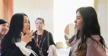 赵露思|试图用孩子来挽回爱情，未婚先孕的张碧晨是否后悔过？