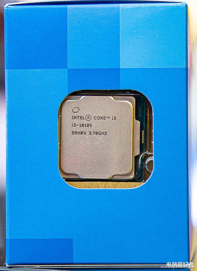 CPU|新一代入门处理器 锐龙3 5300G露面
