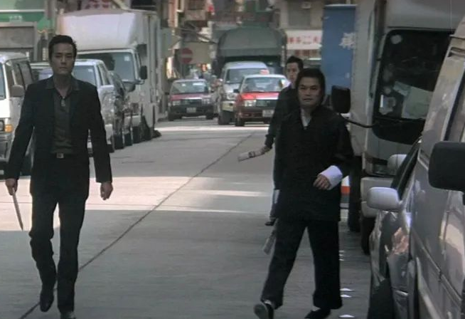 宜宾 九十年代宜宾涉黑案侦破录下：三大黑社会团体毁灭，老大被暗杀